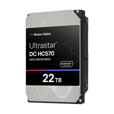 HGST Ultrastar DC HC570 0F48052 22 TB Hard Drive