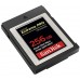 SanDisk Extreme PRO CFexpress Card Type B 